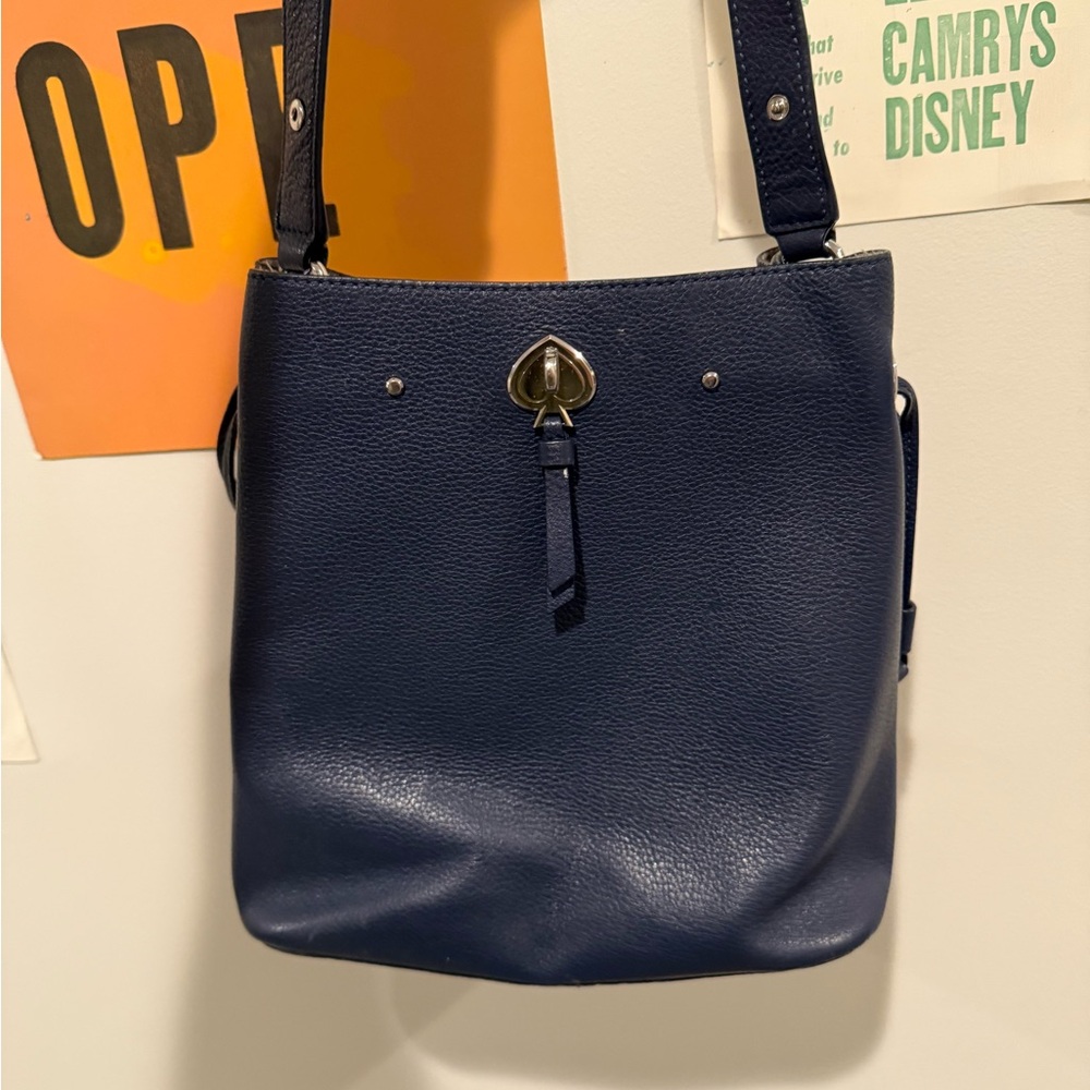 Kate Spade Marti Bucket Bag